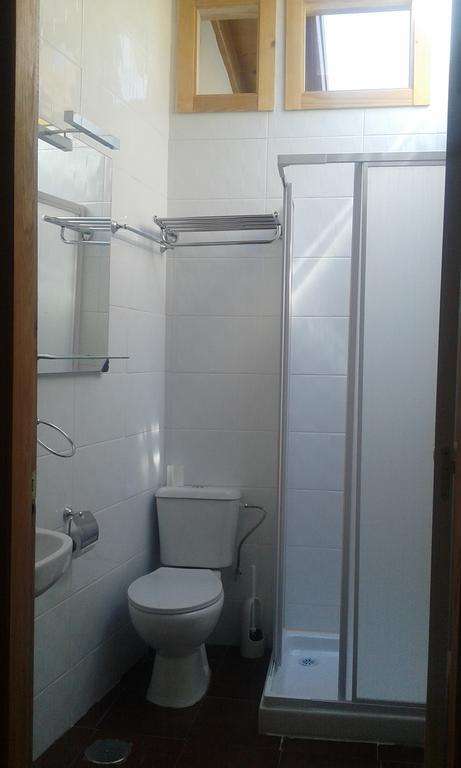 Albergue Santa Marina Buelna Ngoại thất bức ảnh